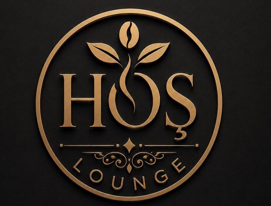 HOŞ Lounge